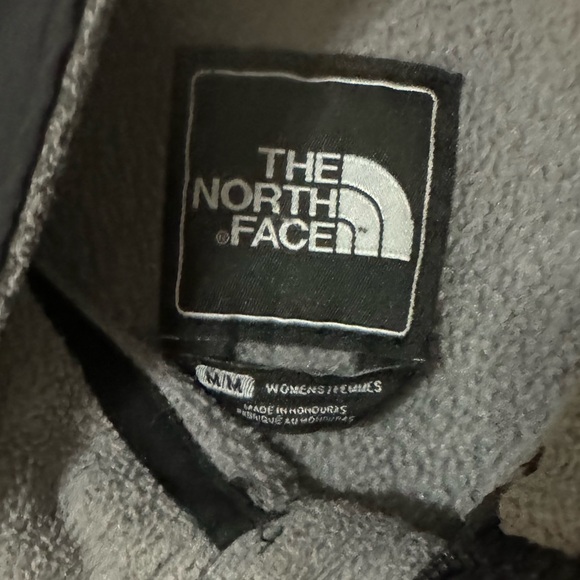 North Face Jacket - Picture 2 of 2